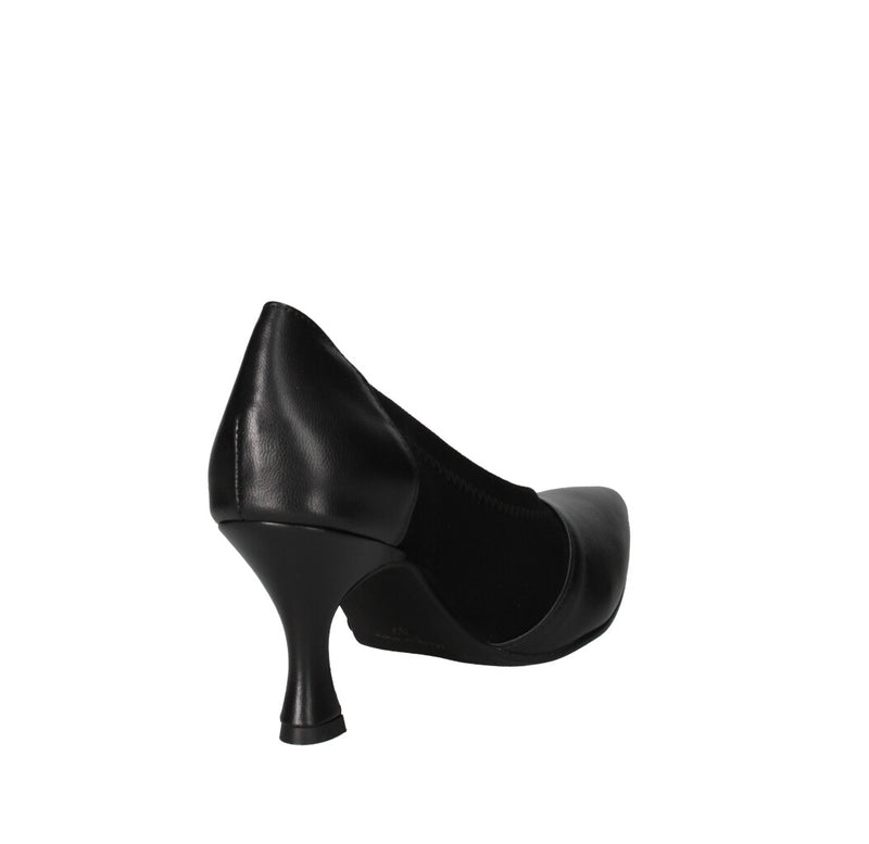 BRERA DECOLLETE' Donna 20511 NERO