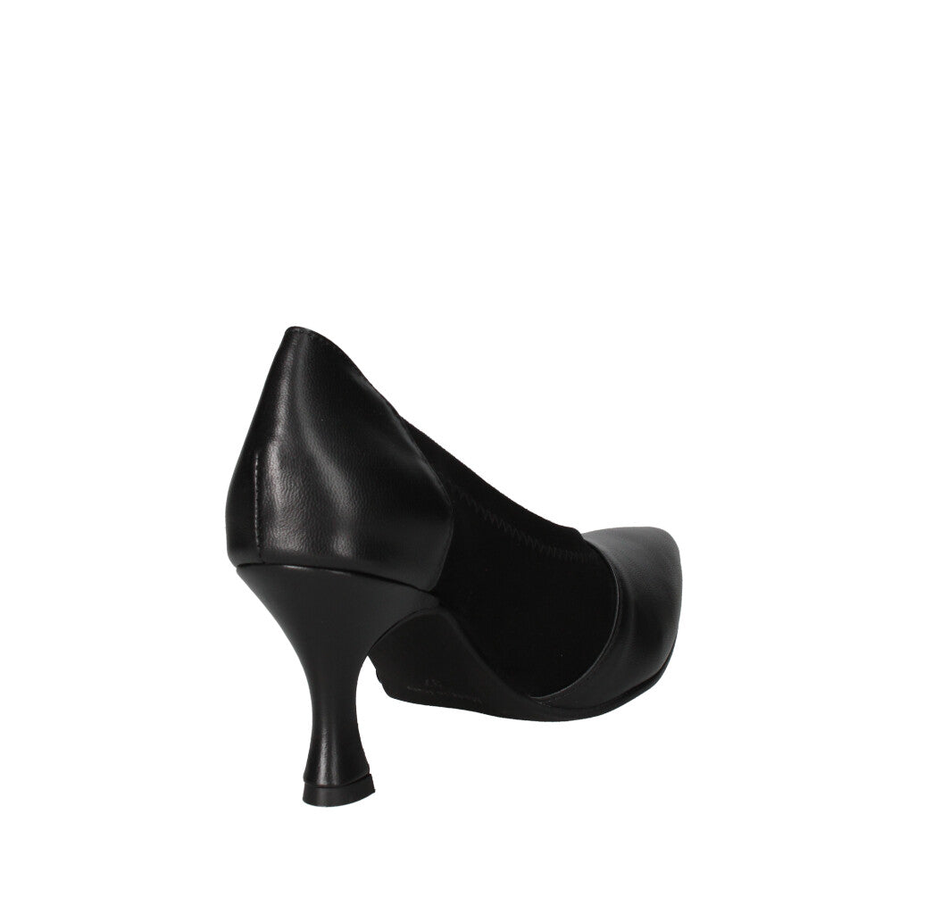 BRERA DECOLLETE' Donna 20511 NERO