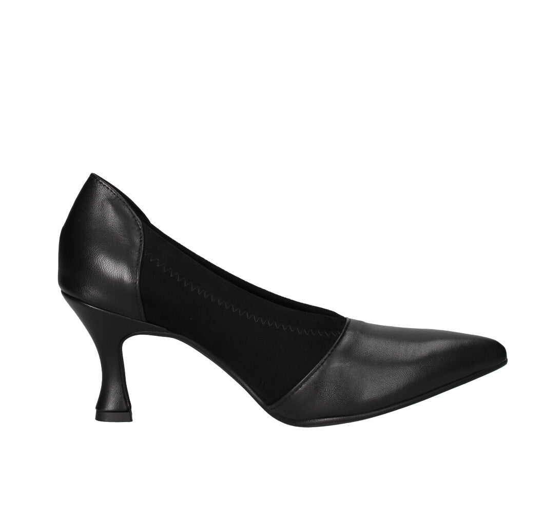 BRERA DECOLLETE' Donna 20511 NERO