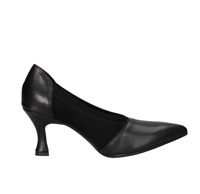 BRERA DECOLLETE' Donna 20511 NERO