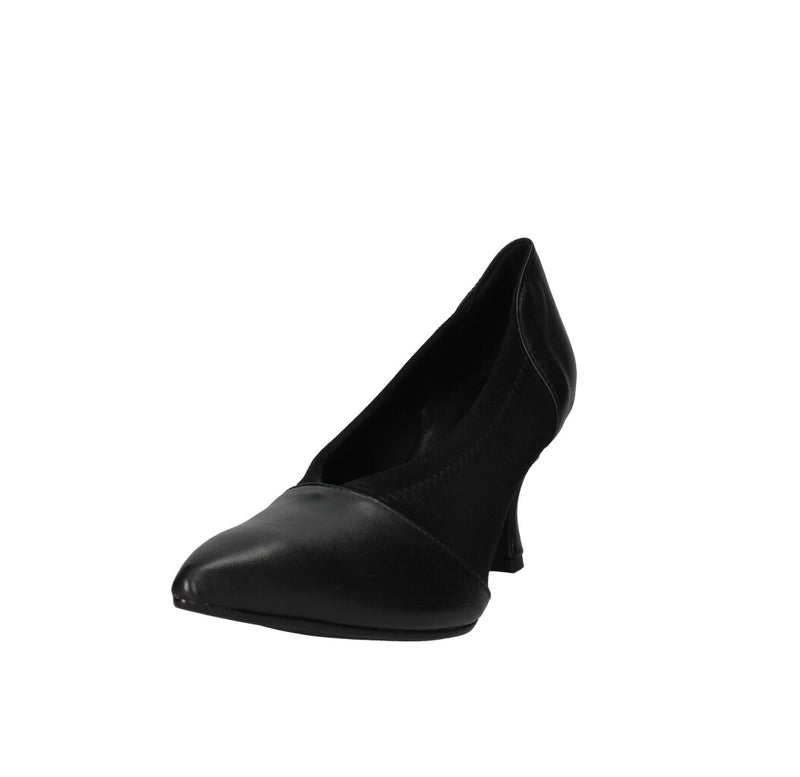 BRERA DECOLLETE' Donna 20511 NERO