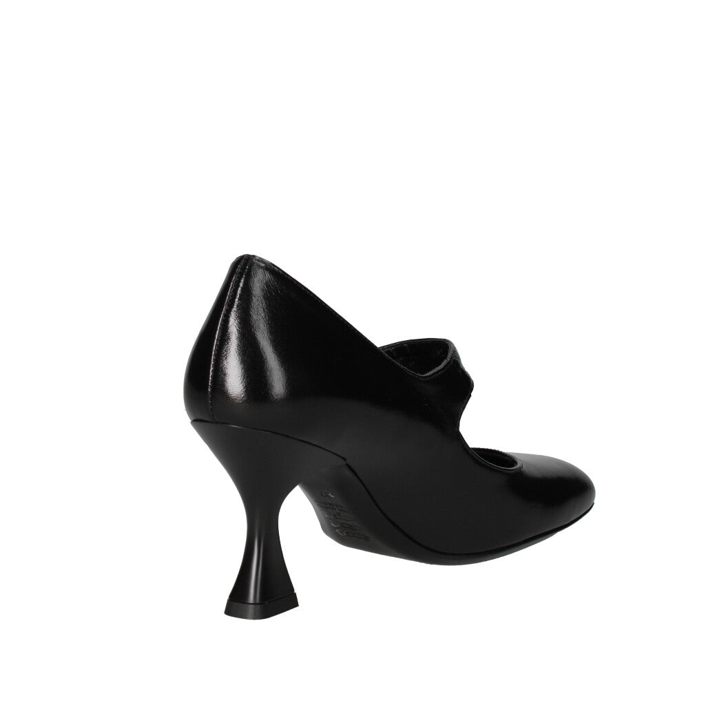 ROSARIO D ANNA DECOLLETE' Donna F58 NERO