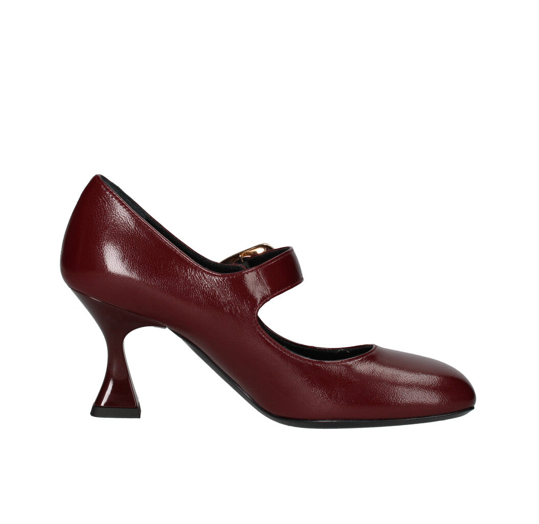 ROSARIO D ANNA DECOLLETE' Donna F58 BORDÒ