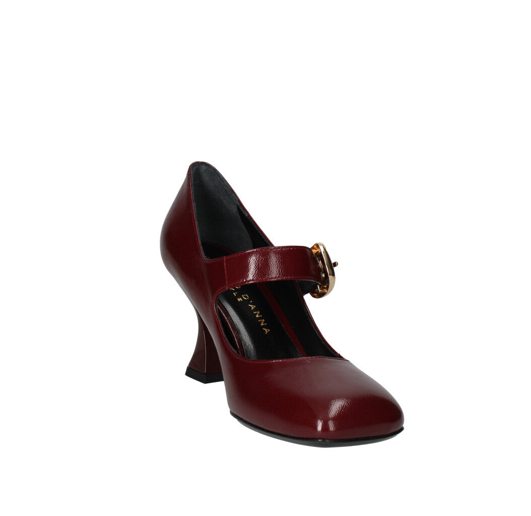 ROSARIO D ANNA DECOLLETE' Donna F58 BORDÒ