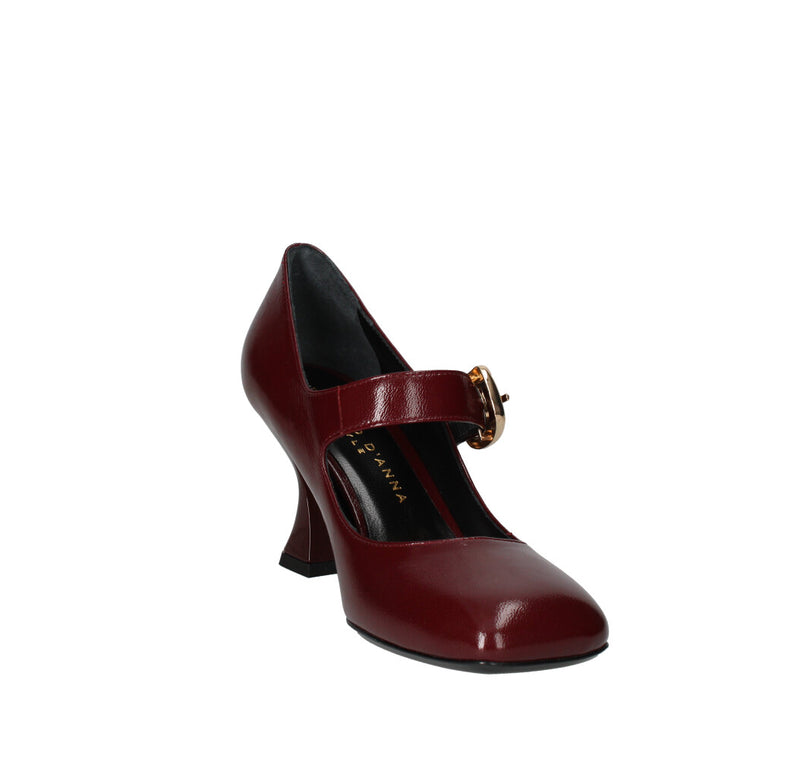 ROSARIO D ANNA DECOLLETE' Donna F58 BORDÒ