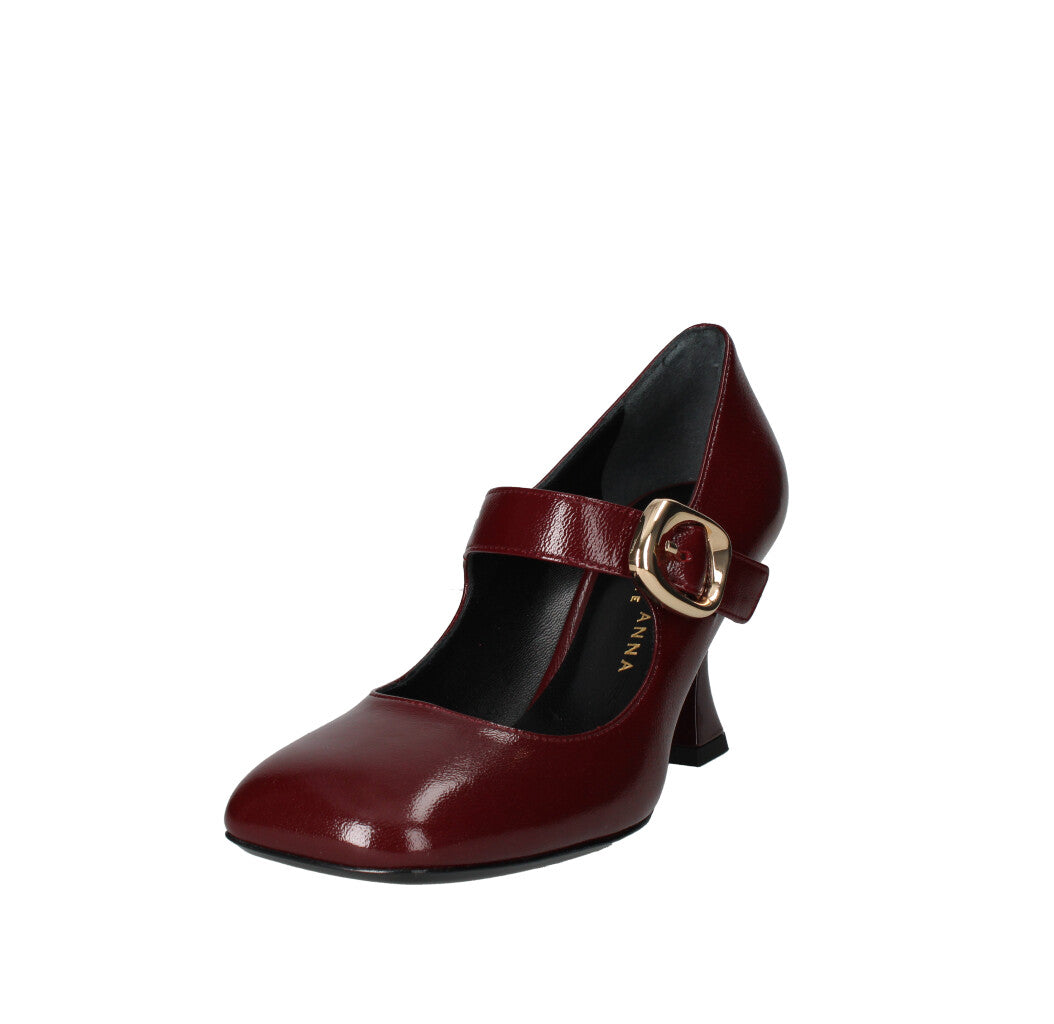 ROSARIO D ANNA DECOLLETE' Donna F58 BORDÒ