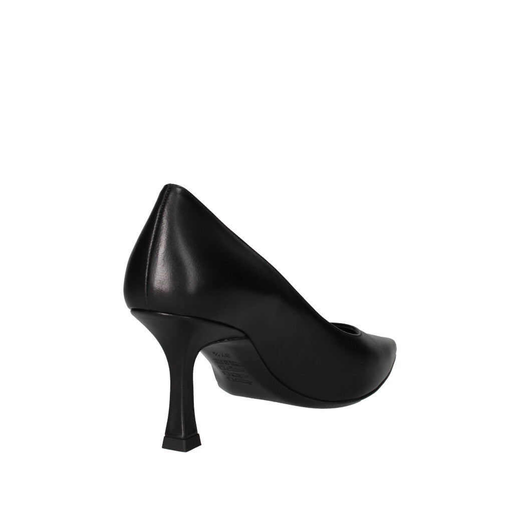 ROSARIO D ANNA DECOLLETE' Donna CR19 NERO