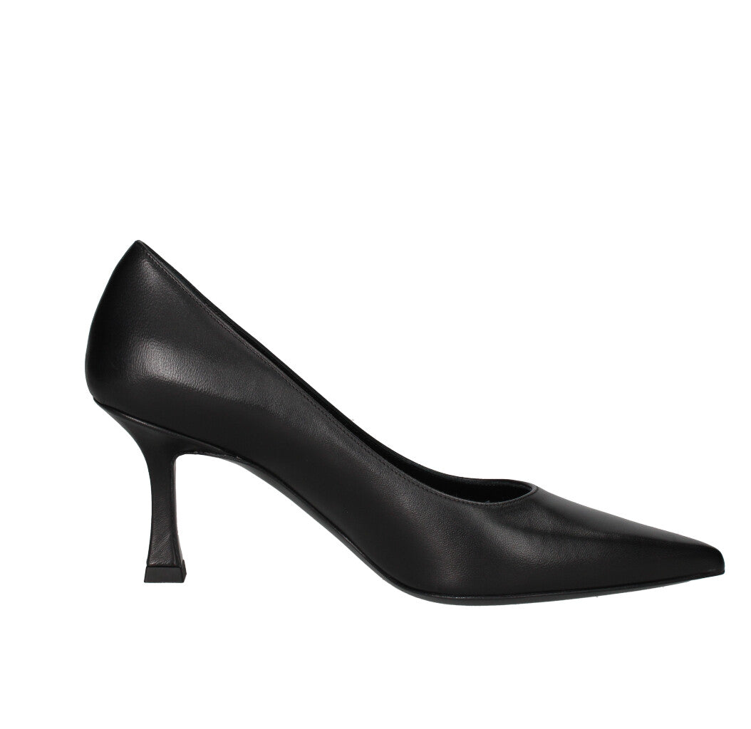 ROSARIO D ANNA DECOLLETE' Donna CR19 NERO