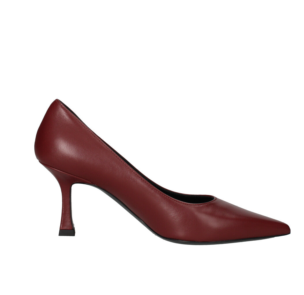 ROSARIO D ANNA DECOLLETE' Donna CR19 BORDÒ