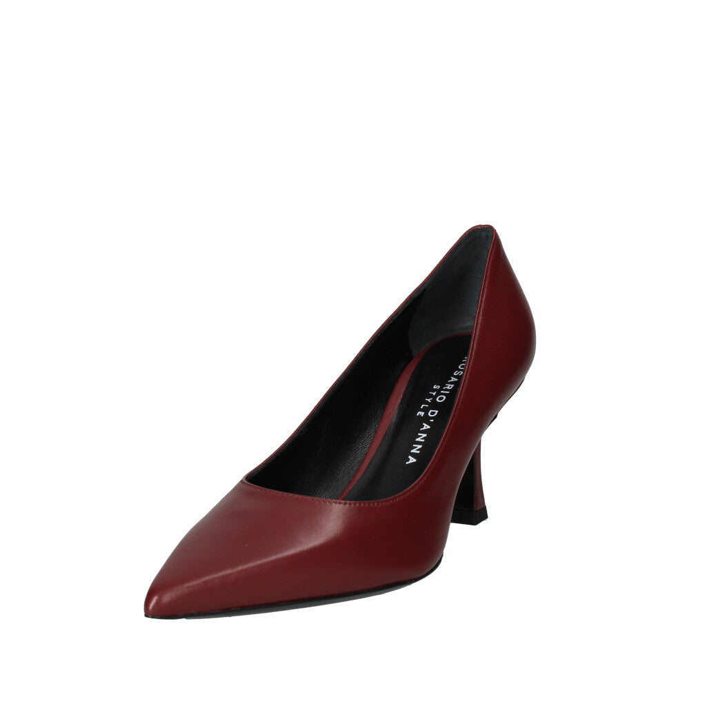 ROSARIO D ANNA DECOLLETE' Donna CR19 BORDÒ