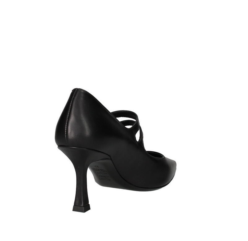 ROSARIO D ANNA DECOLLETE' Donna CR245 NERO