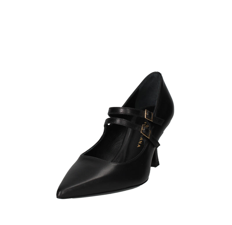 ROSARIO D ANNA DECOLLETE' Donna CR245 NERO