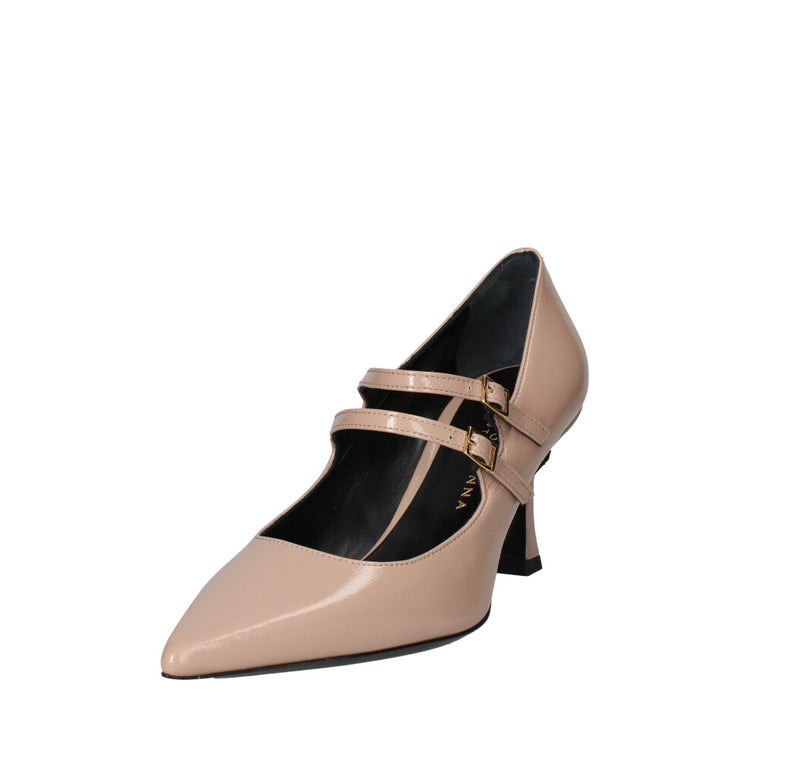 ROSARIO D ANNA DECOLLETE' Donna CR245 SABBIA