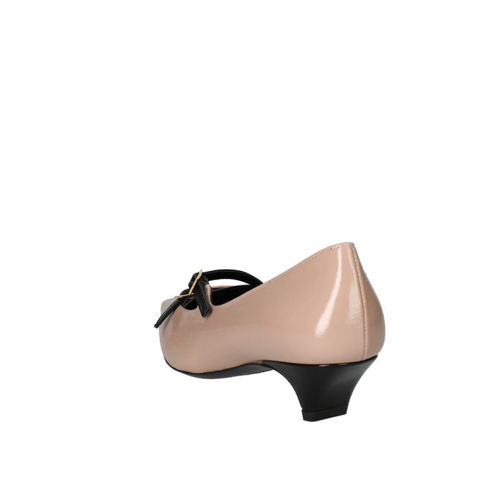 ROSARIO D ANNA DECOLLETE' Donna F20 SABBIA E NERO