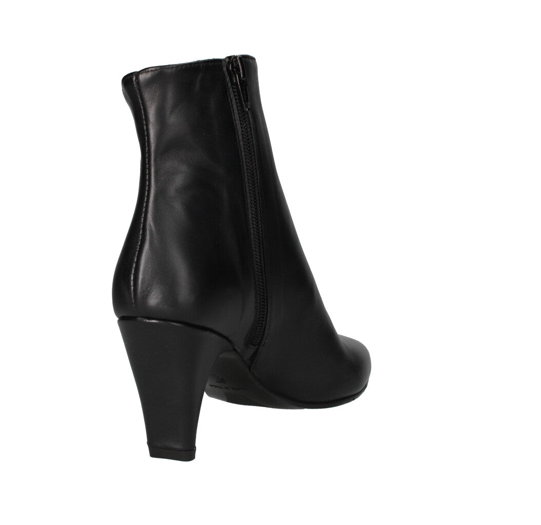 SILVIA ROSSINI TRONCHETTO Donna SR2312 NERO