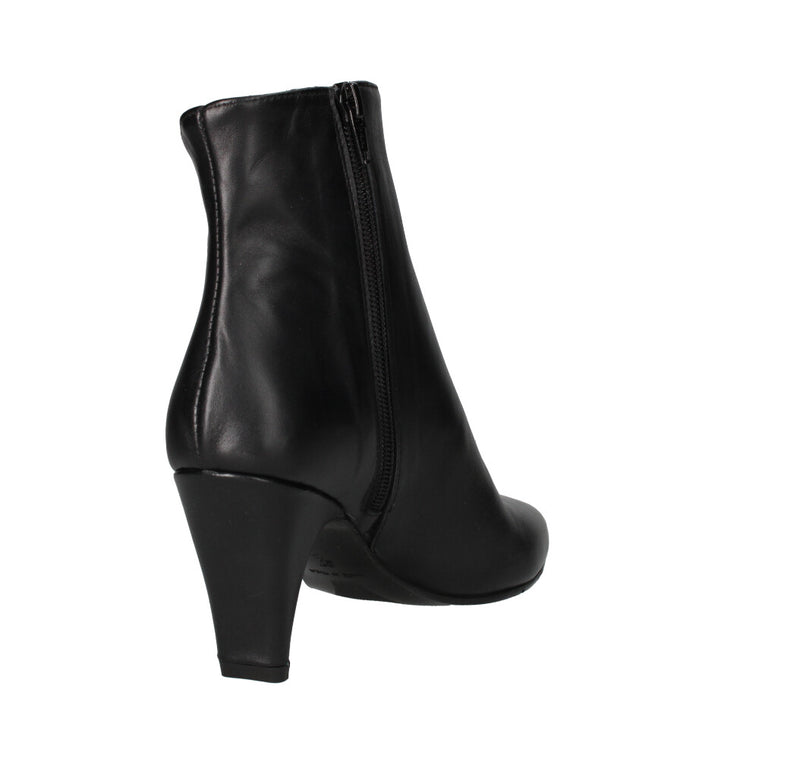 SILVIA ROSSINI TRONCHETTO Donna SR2312 NERO