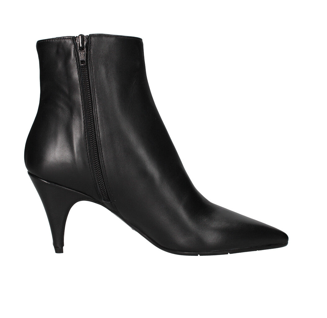 SILVIA ROSSINI TRONCHETTO Donna SR2312 NERO