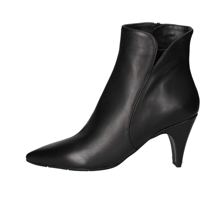 SILVIA ROSSINI TRONCHETTO Donna SR2312 NERO