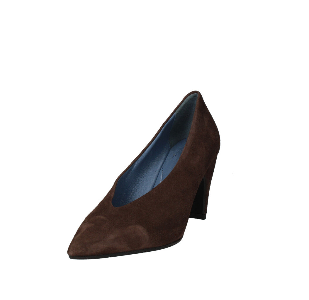 SILVIA ROSSINI DECOLLETE' Donna SR2055 T MORO