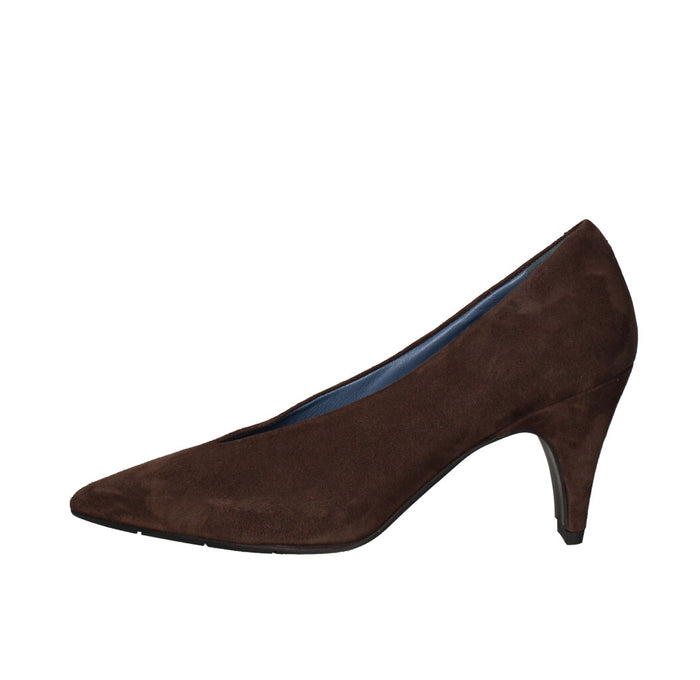 SILVIA ROSSINI DECOLLETE' Donna SR2055 T MORO