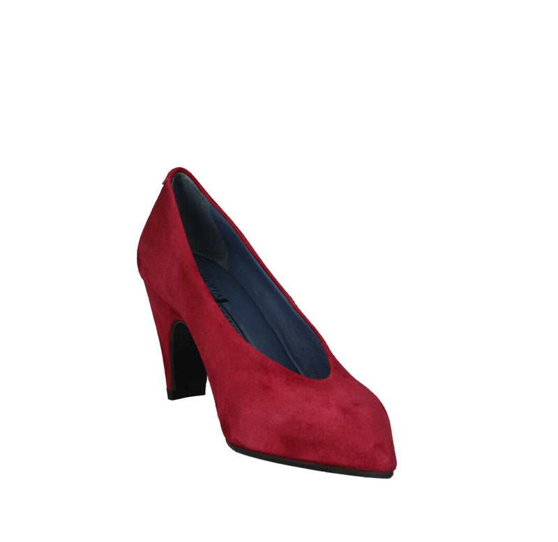 SILVIA ROSSINI DECOLLETE' Donna SR2055 BORDÒ