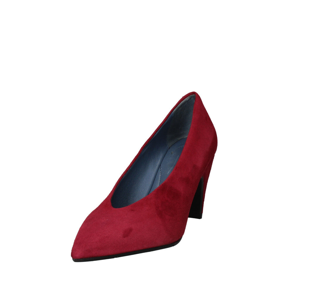 SILVIA ROSSINI DECOLLETE' Donna SR2055 BORDÒ