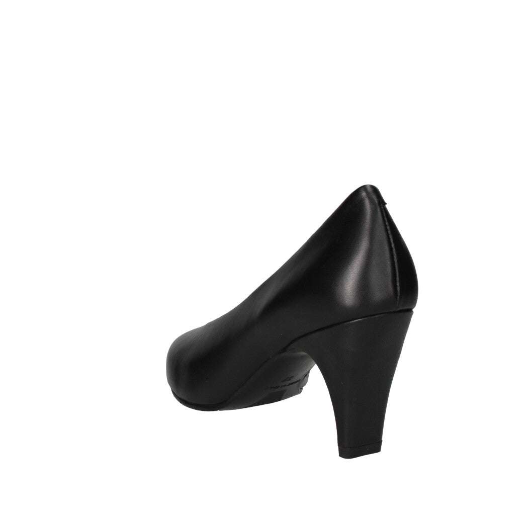 SILVIA ROSSINI DECOLLETE' Donna SR2055 NERO