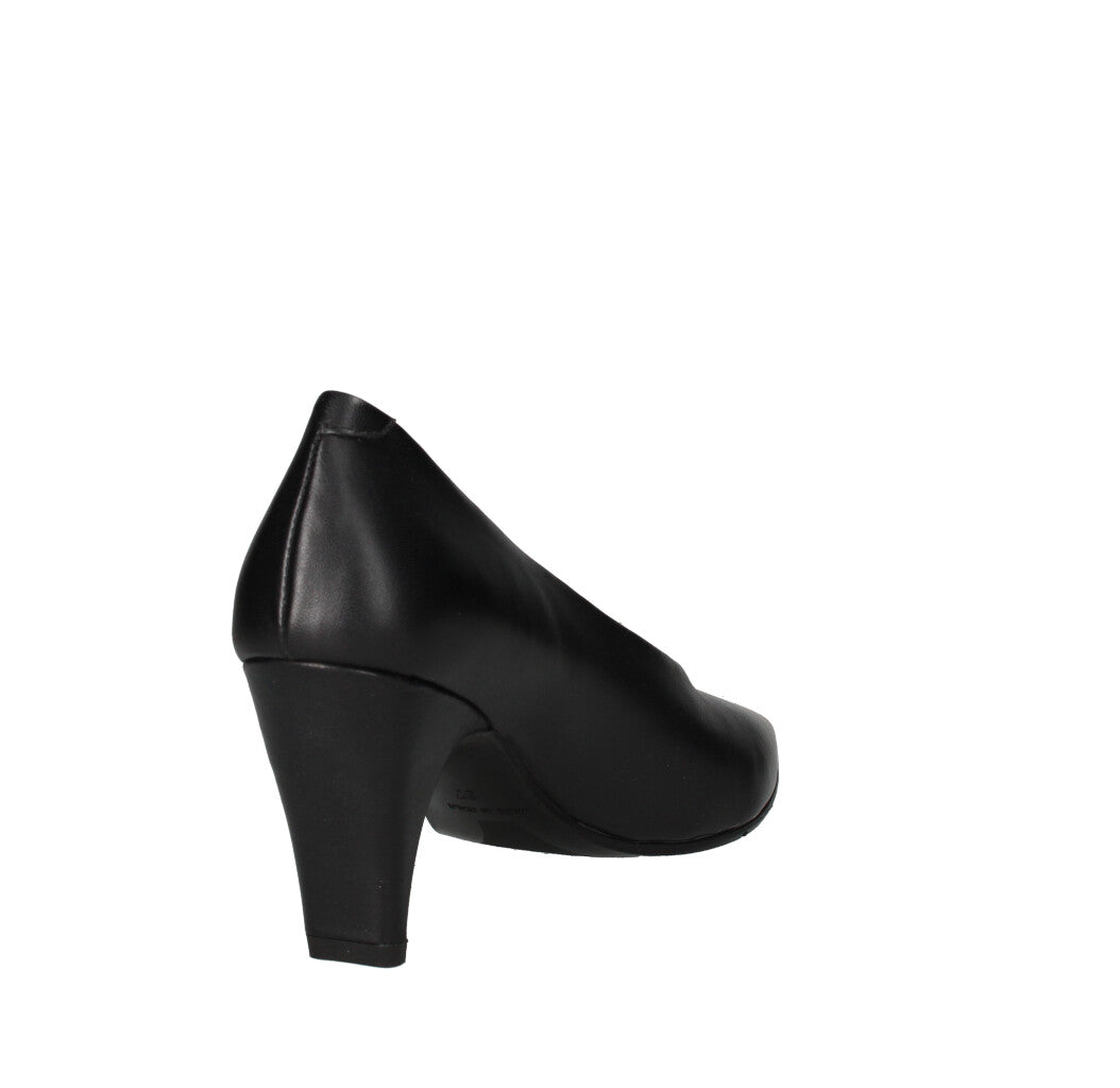 SILVIA ROSSINI DECOLLETE' Donna SR2055 NERO