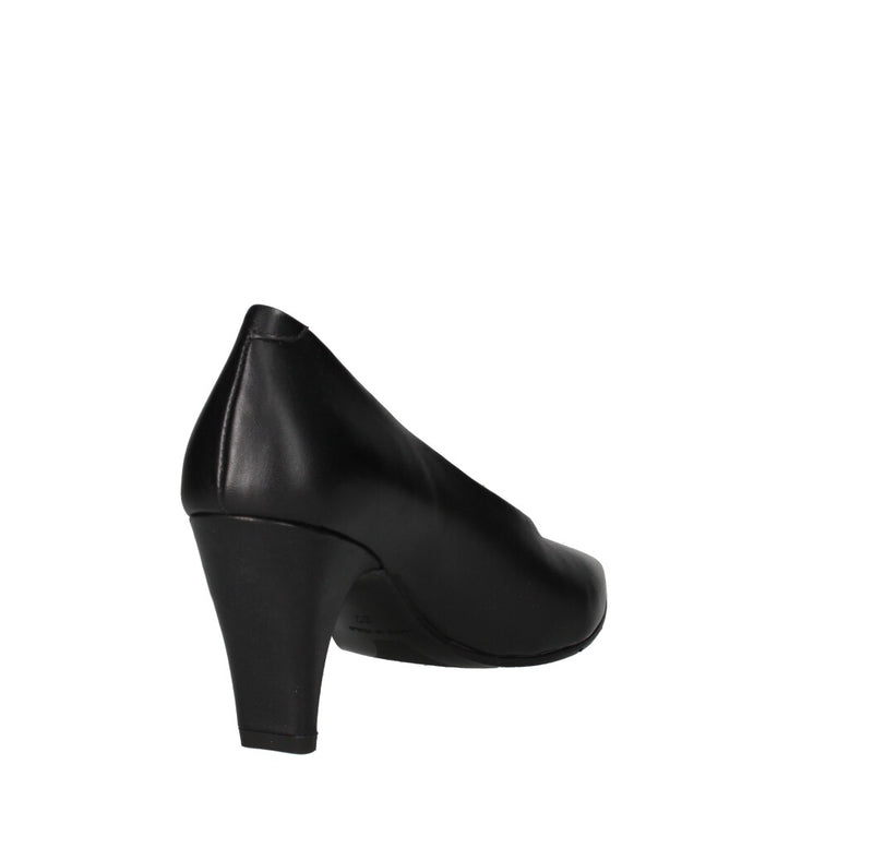 SILVIA ROSSINI DECOLLETE' Donna SR2055 NERO