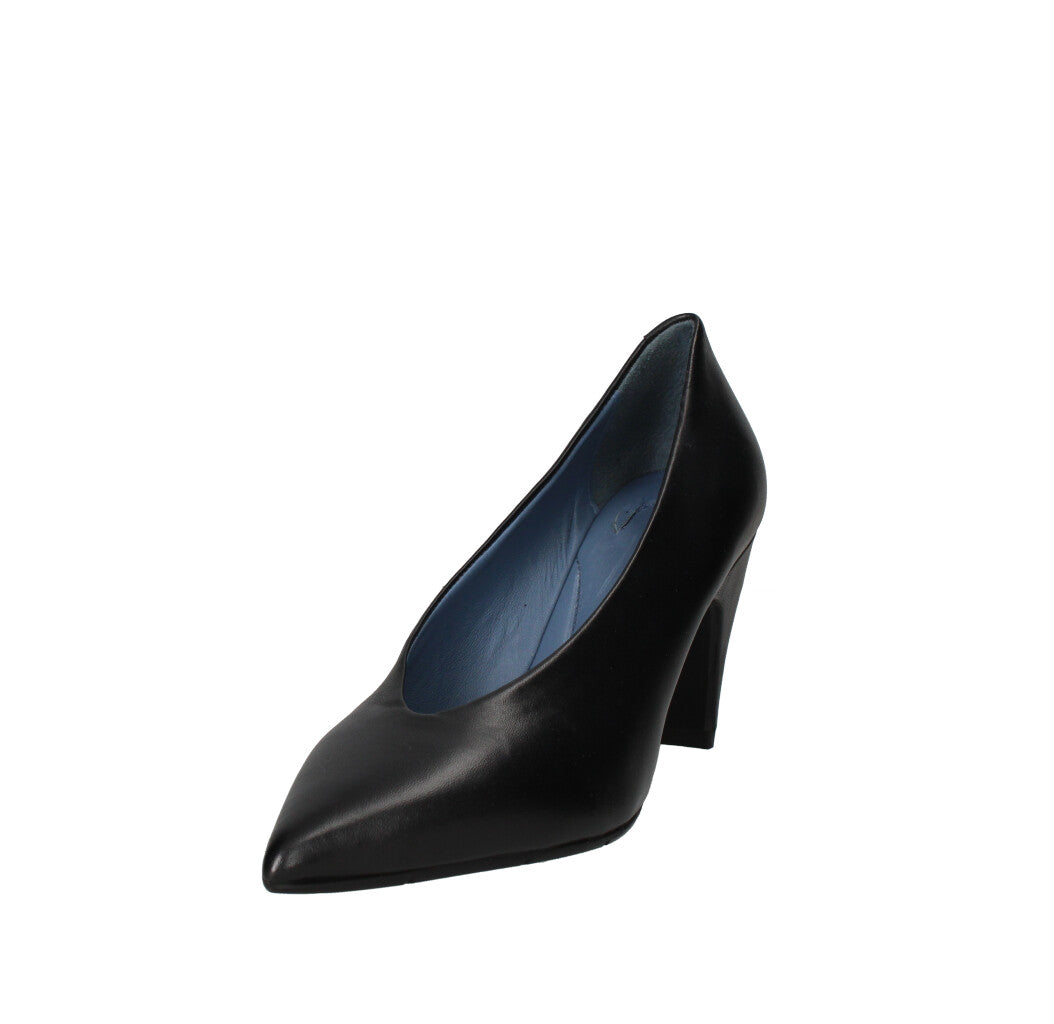 SILVIA ROSSINI DECOLLETE' Donna SR2055 NERO