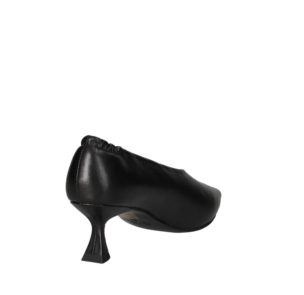 LA VITRINA DECOLLETE' Donna PAMPLONA50 NERO