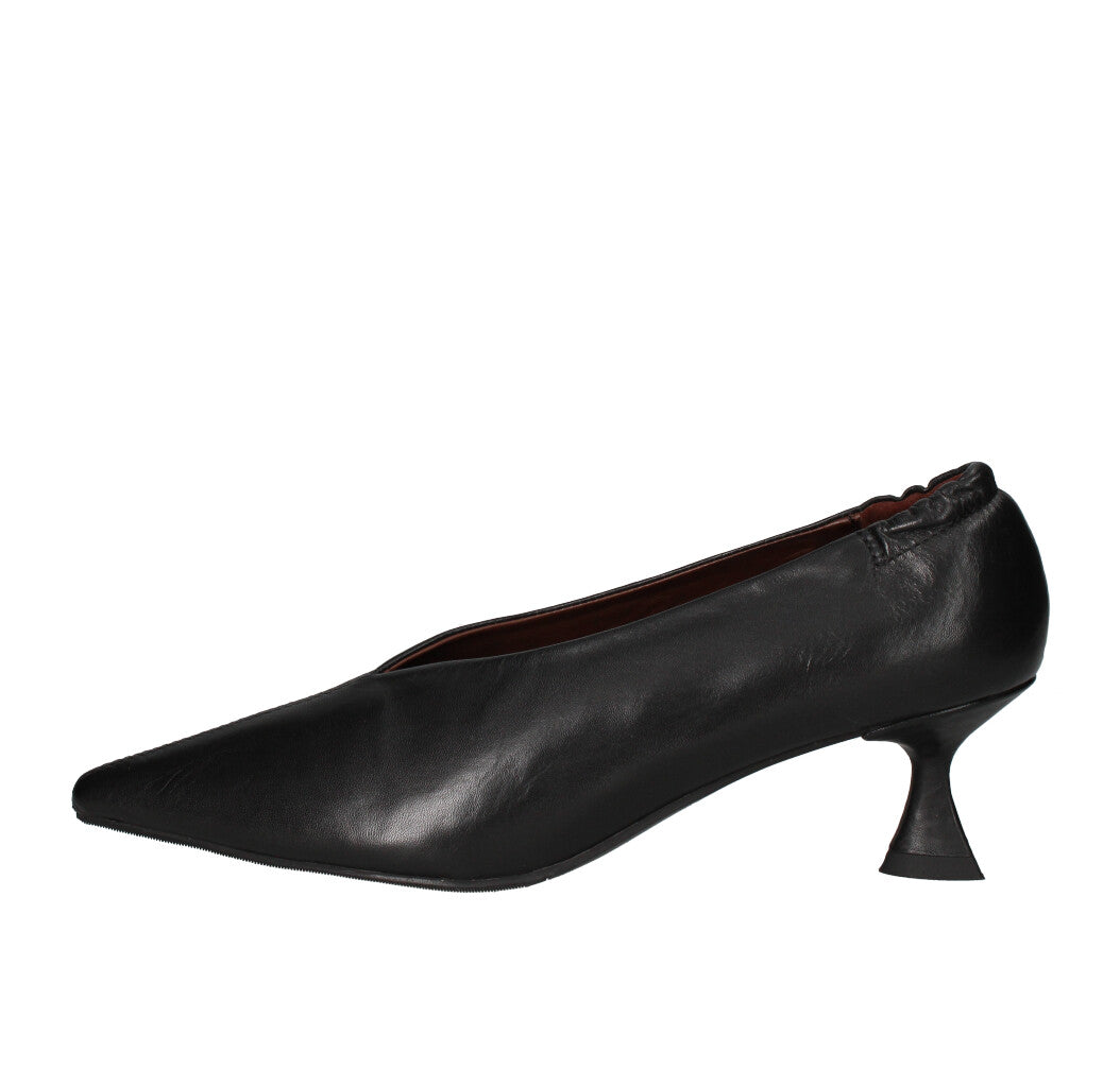 LA VITRINA DECOLLETE' Donna PAMPLONA50 NERO