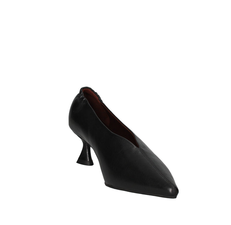 LA VITRINA DECOLLETE' Donna PAMPLONA50 NERO