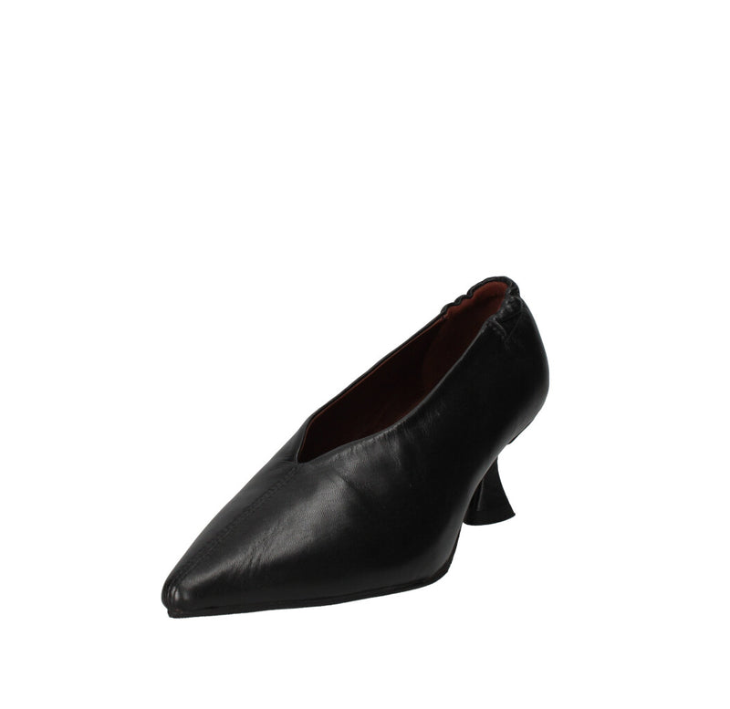 LA VITRINA DECOLLETE' Donna PAMPLONA50 NERO