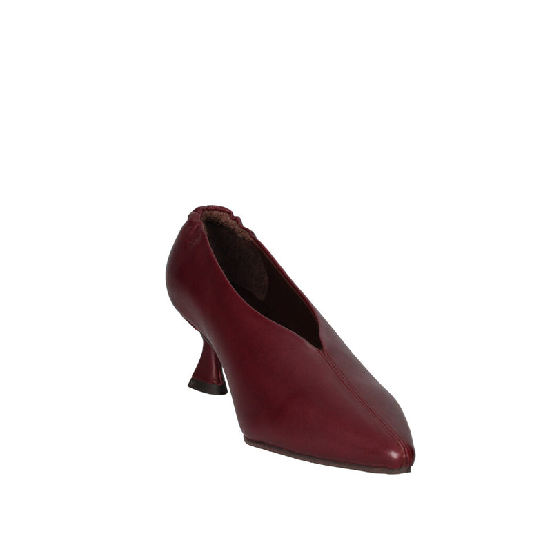 LA VITRINA DECOLLETE' Donna PAMPLONA50 BORDÒ