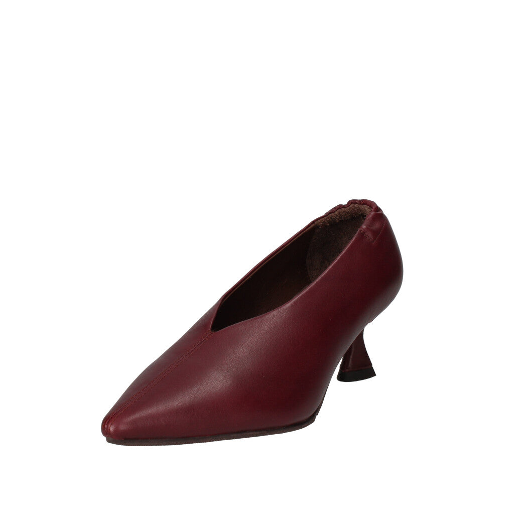 LA VITRINA DECOLLETE' Donna PAMPLONA50 BORDÒ