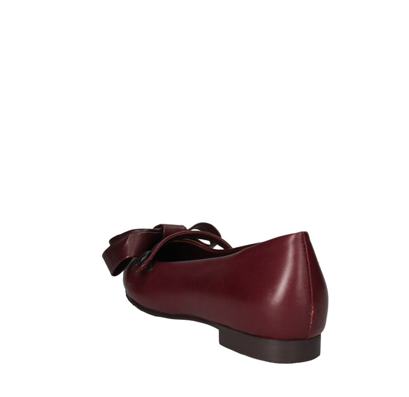 LA VITRINA BALLERINA Donna AMALFI 10 BORDÒ