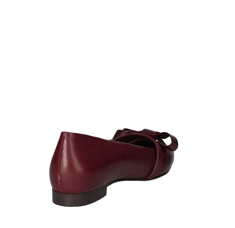 LA VITRINA BALLERINA Donna AMALFI 10 BORDÒ