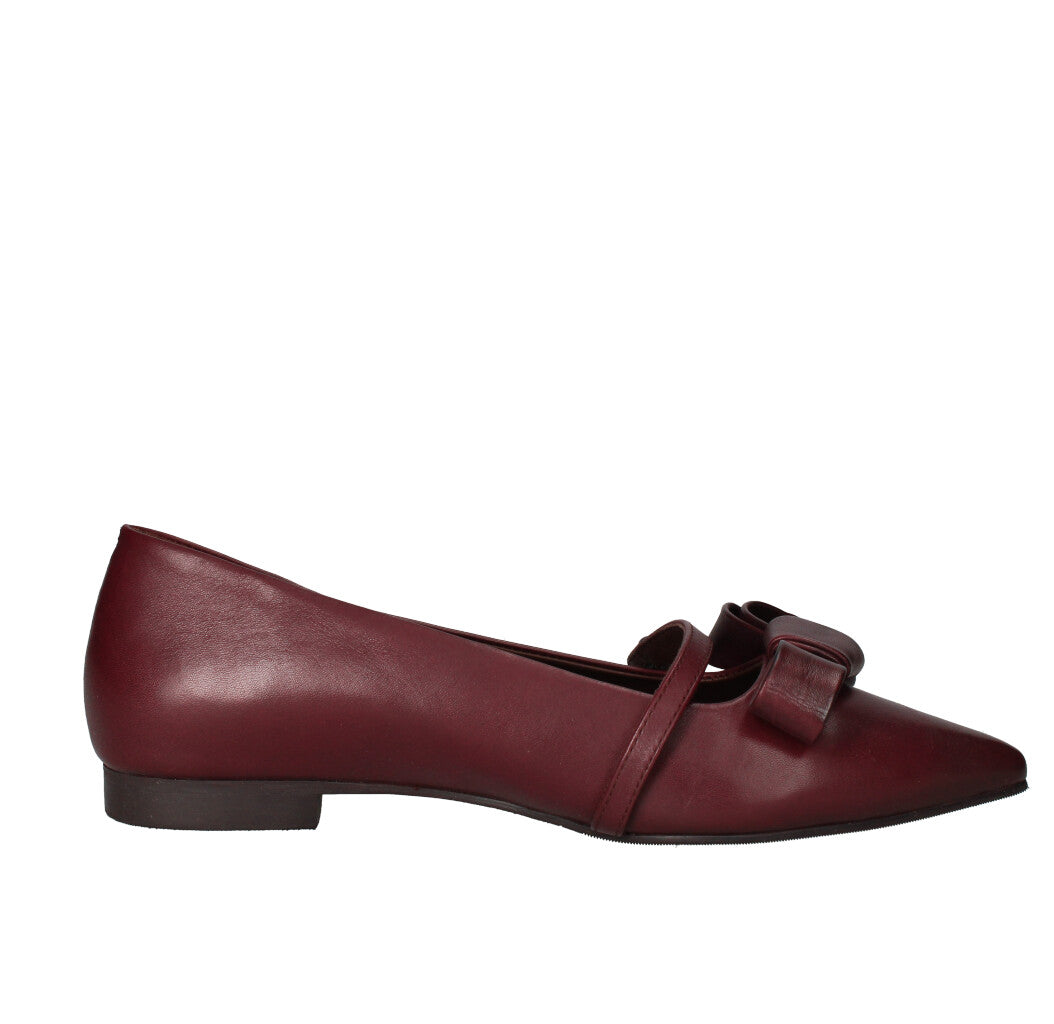 LA VITRINA BALLERINA Donna AMALFI 10 BORDÒ