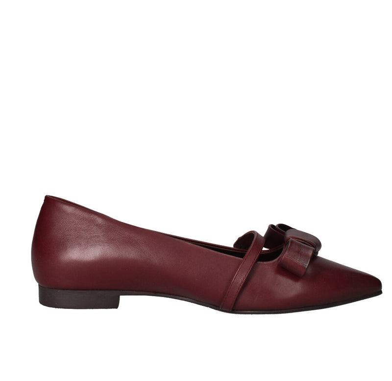 LA VITRINA BALLERINA Donna AMALFI 10 BORDÒ