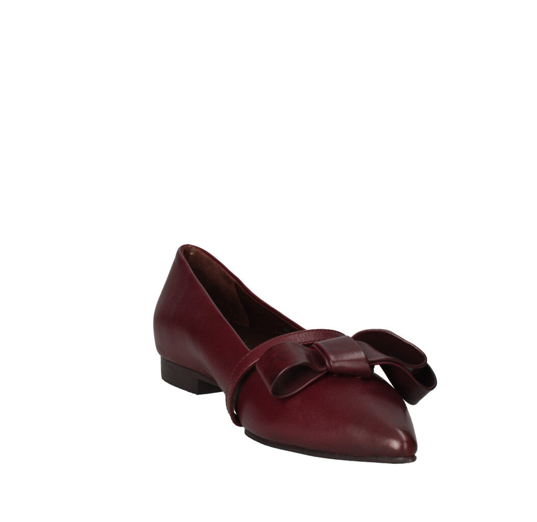 LA VITRINA BALLERINA Donna AMALFI 10 BORDÒ