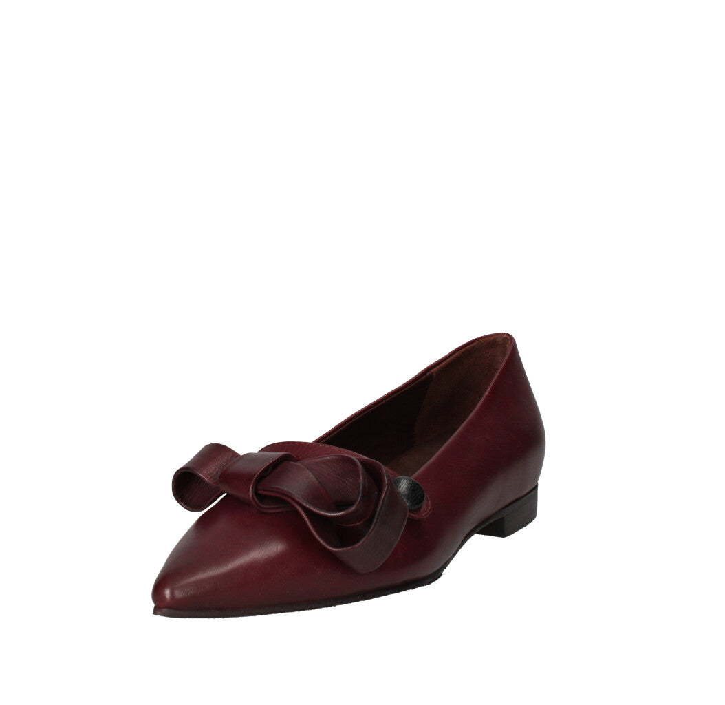 LA VITRINA BALLERINA Donna AMALFI 10 BORDÒ