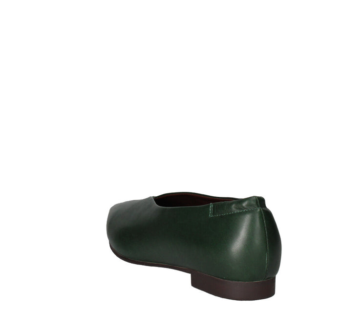 LA VITRINA BALLERINA Donna PAMPLONA 10 VERDE