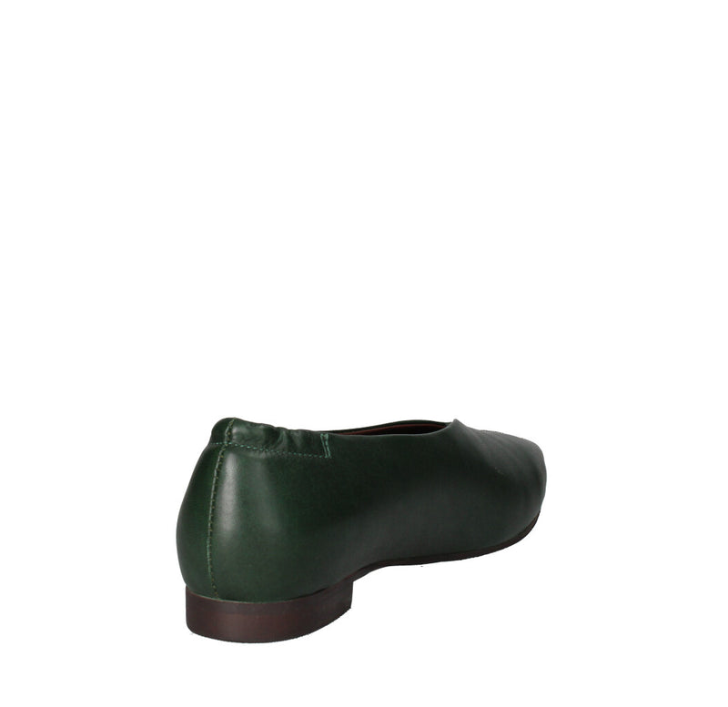 LA VITRINA BALLERINA Donna PAMPLONA 10 VERDE