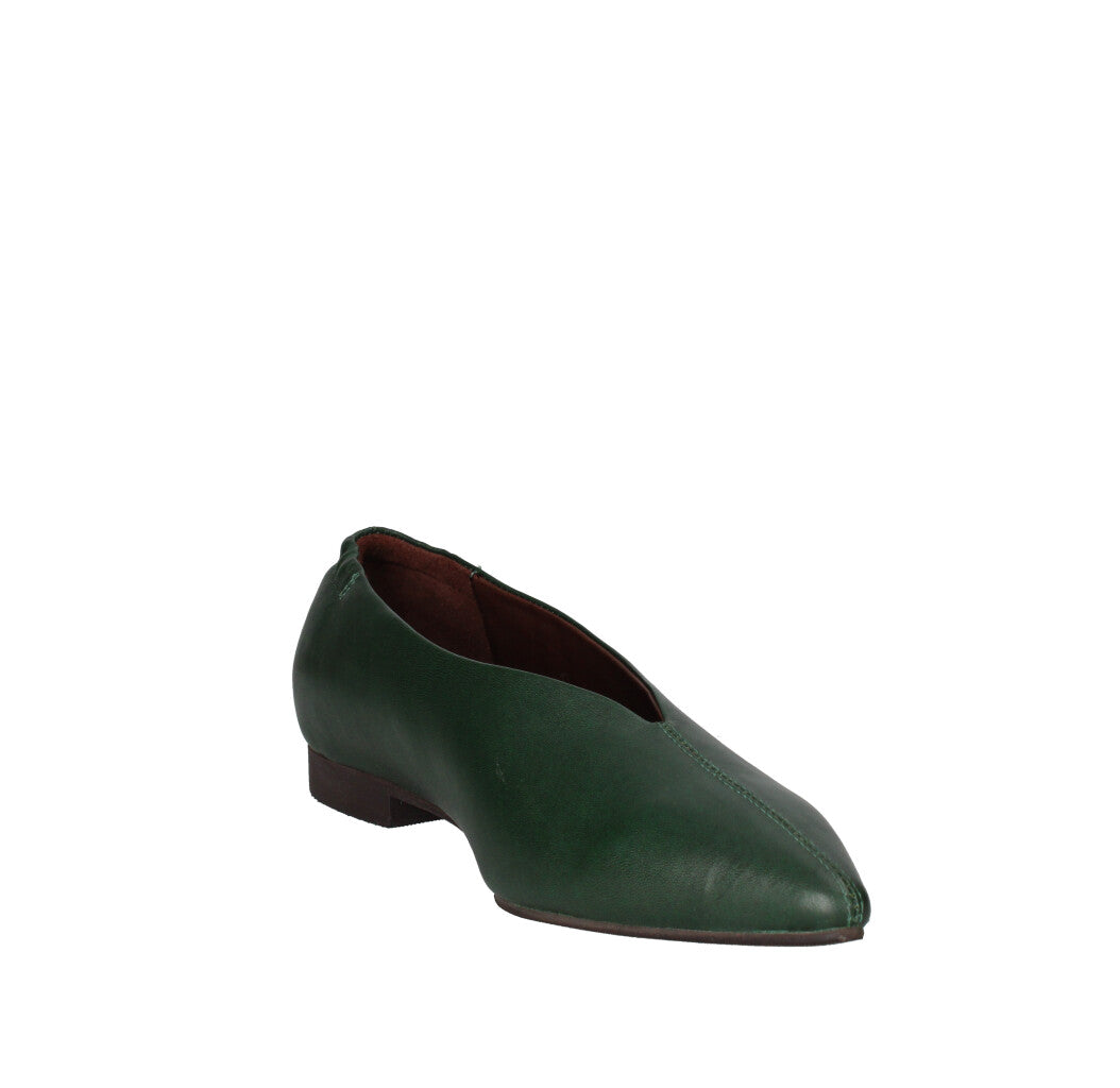 LA VITRINA BALLERINA Donna PAMPLONA 10 VERDE