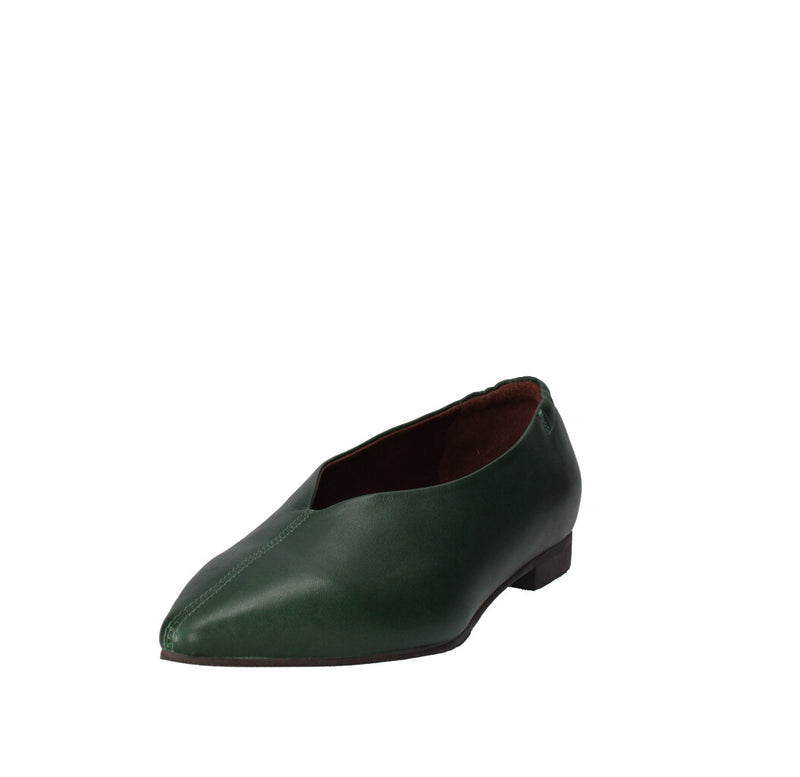 LA VITRINA BALLERINA Donna PAMPLONA 10 VERDE