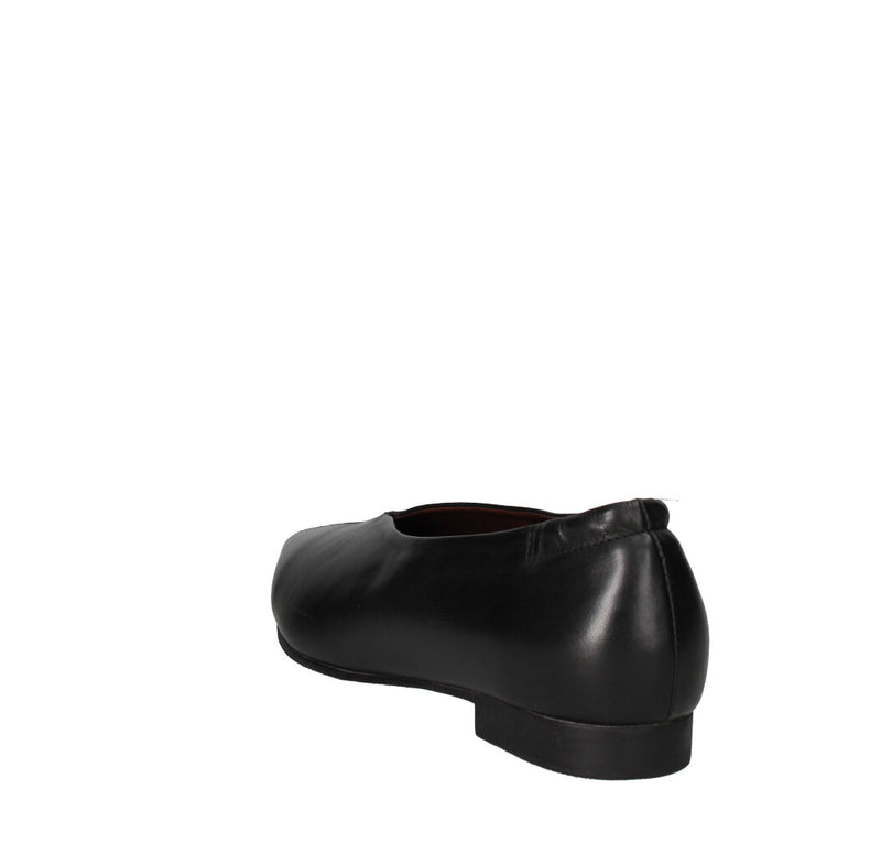 LA VITRINA BALLERINA Donna PAMPLONA 10 NERO