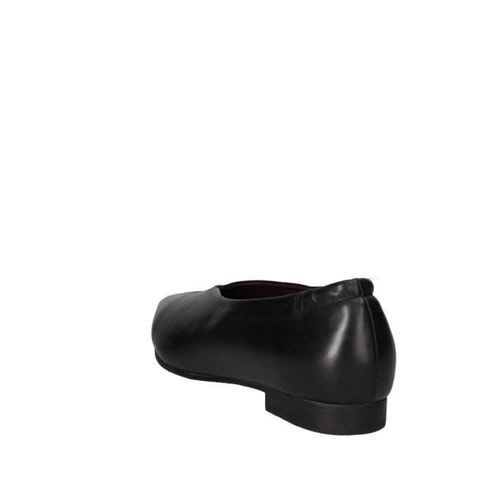 LA VITRINA BALLERINA Donna PAMPLONA 10 NERO