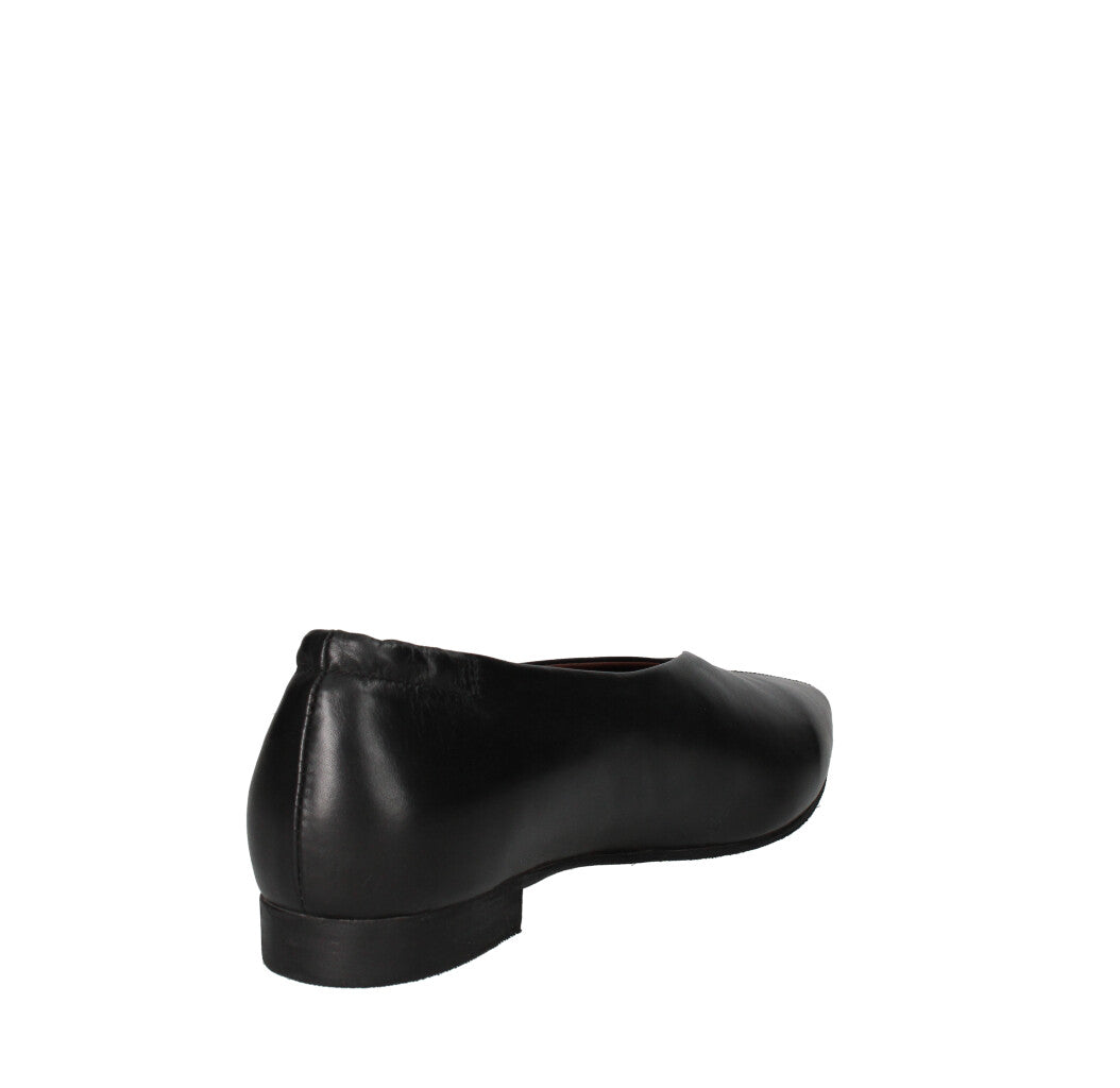 LA VITRINA BALLERINA Donna PAMPLONA 10 NERO