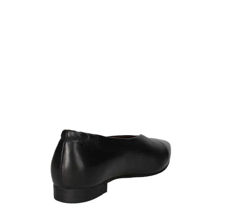 LA VITRINA BALLERINA Donna PAMPLONA 10 NERO